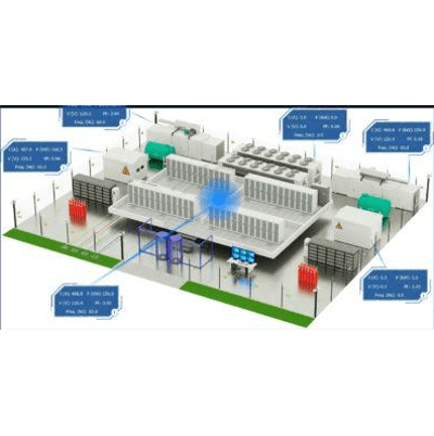 DranSCADA在線電能質量監(jiān)控軟件